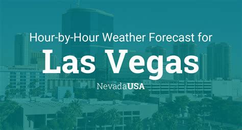 lv weather hourly